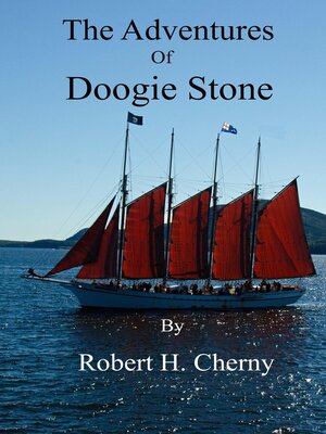 cover image of The Adventures of Doogie Stone